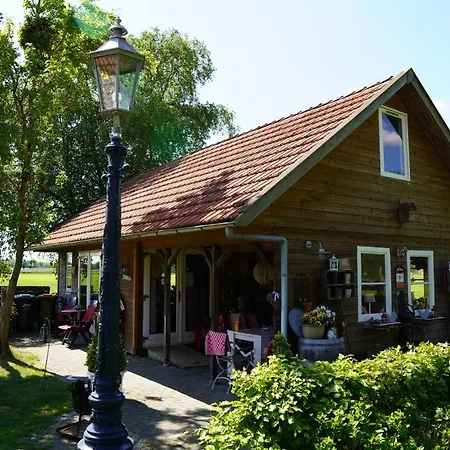De Trouwerie Villa Emmen Exterior photo
