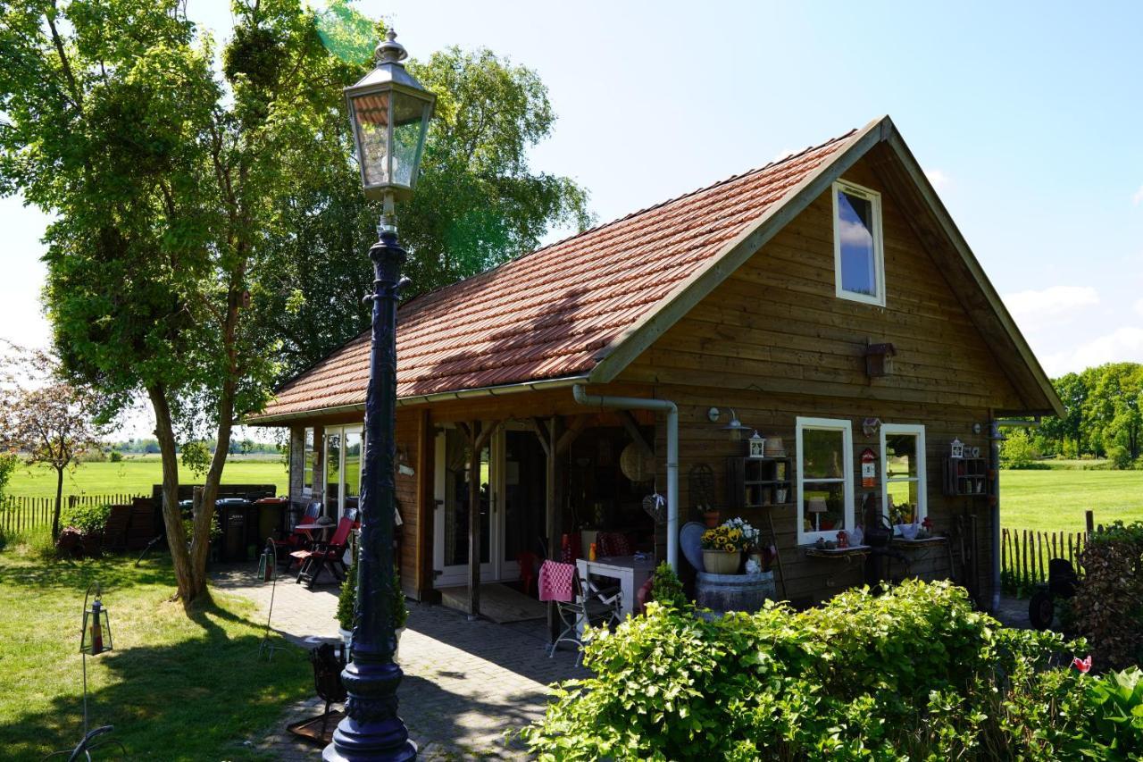 Holiday home De Trouwerie Emmen