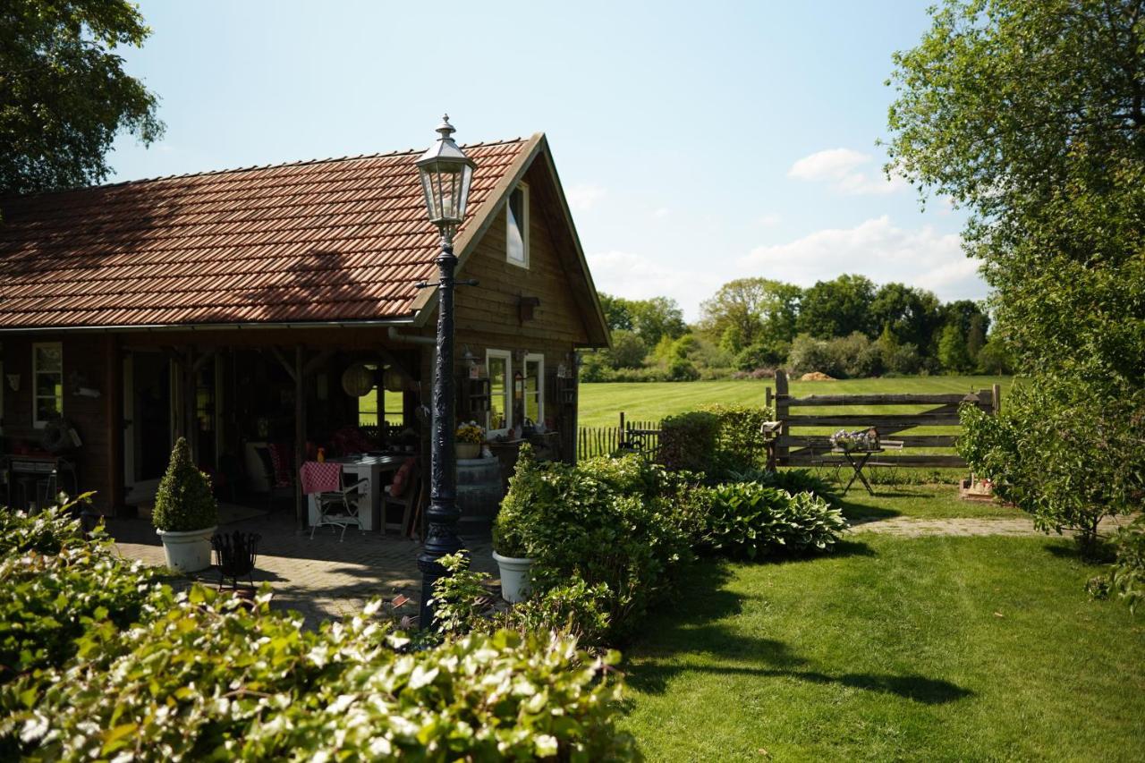 De Trouwerie Holiday home *