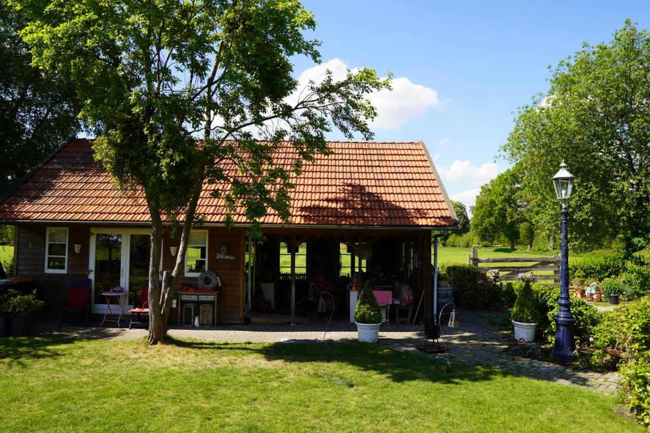 De Trouwerie Holiday home *