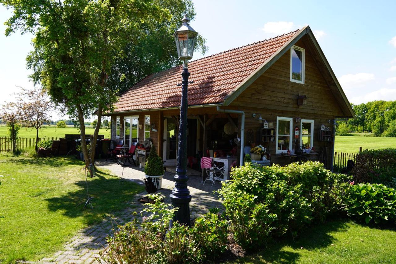 Holiday home De Trouwerie *