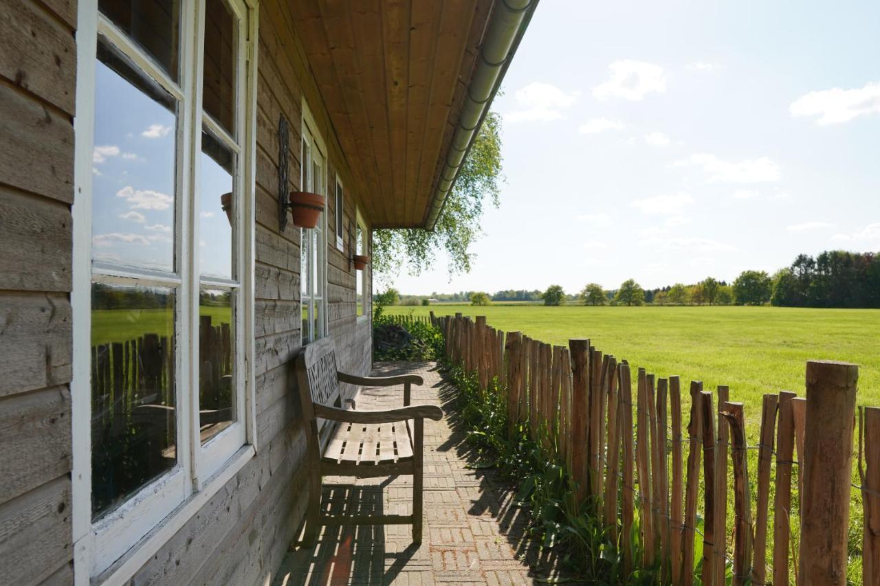 Holiday home De Trouwerie