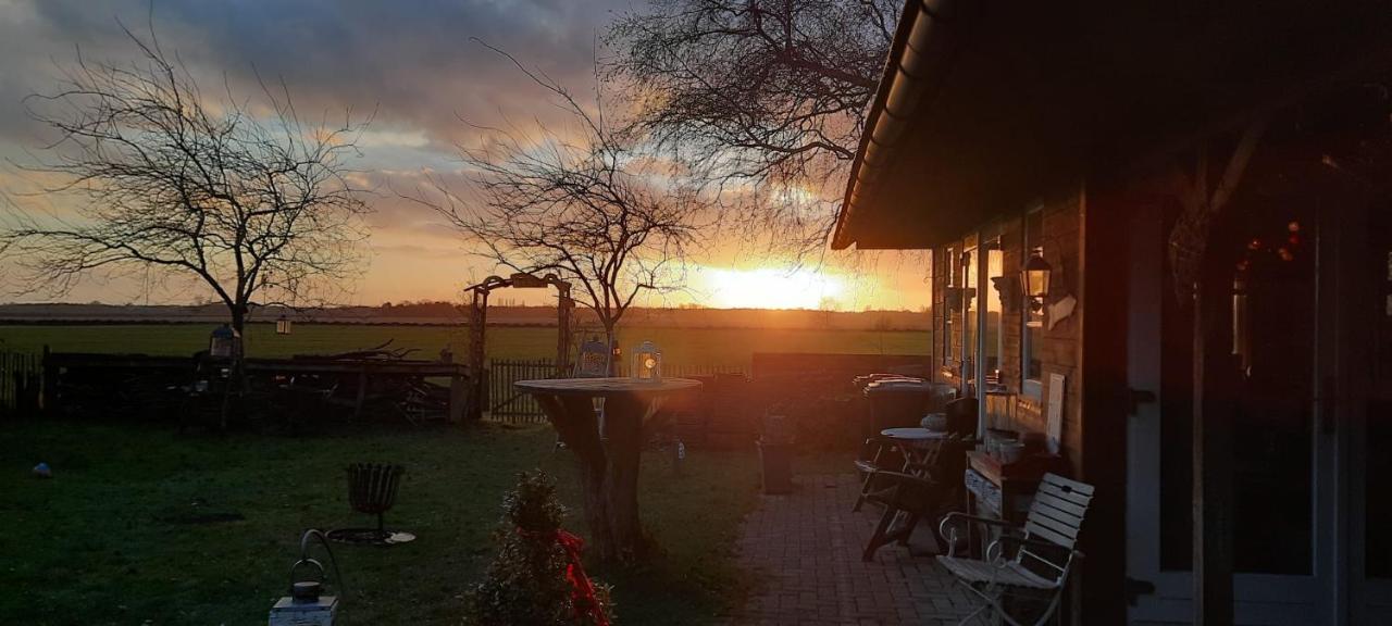 De Trouwerie Holiday home Emmen