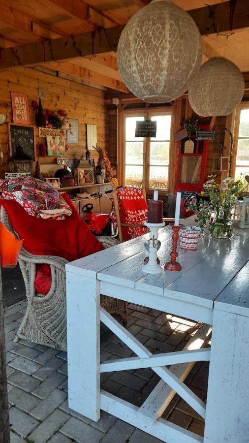 De Trouwerie Holiday home Emmen