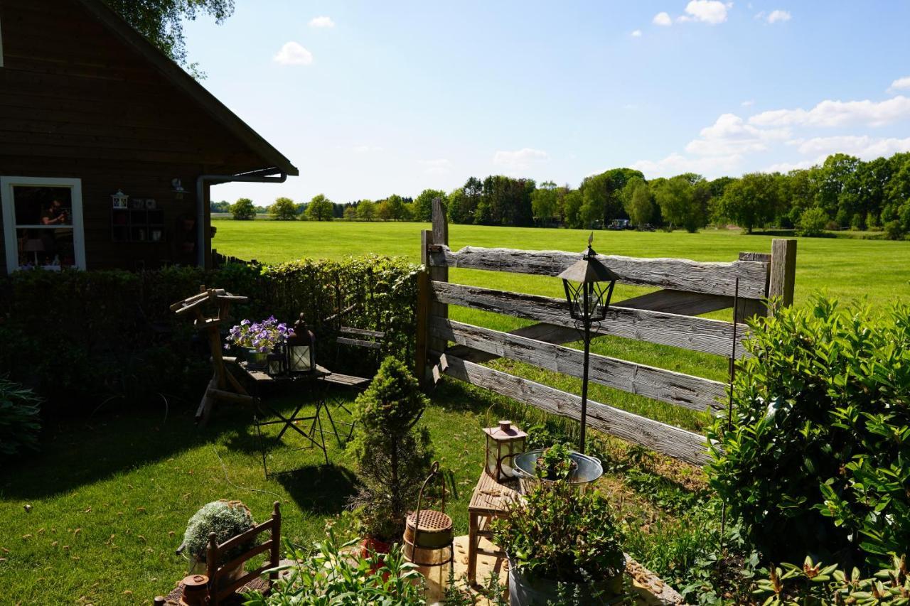 Holiday home De Trouwerie