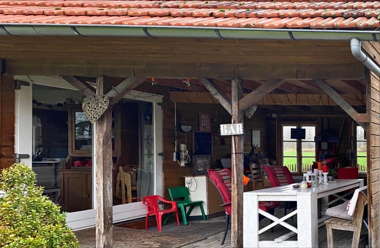 Holiday home De Trouwerie