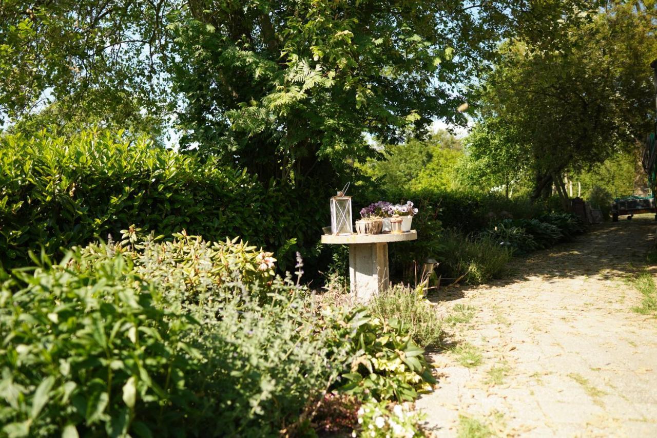 Holiday home De Trouwerie *