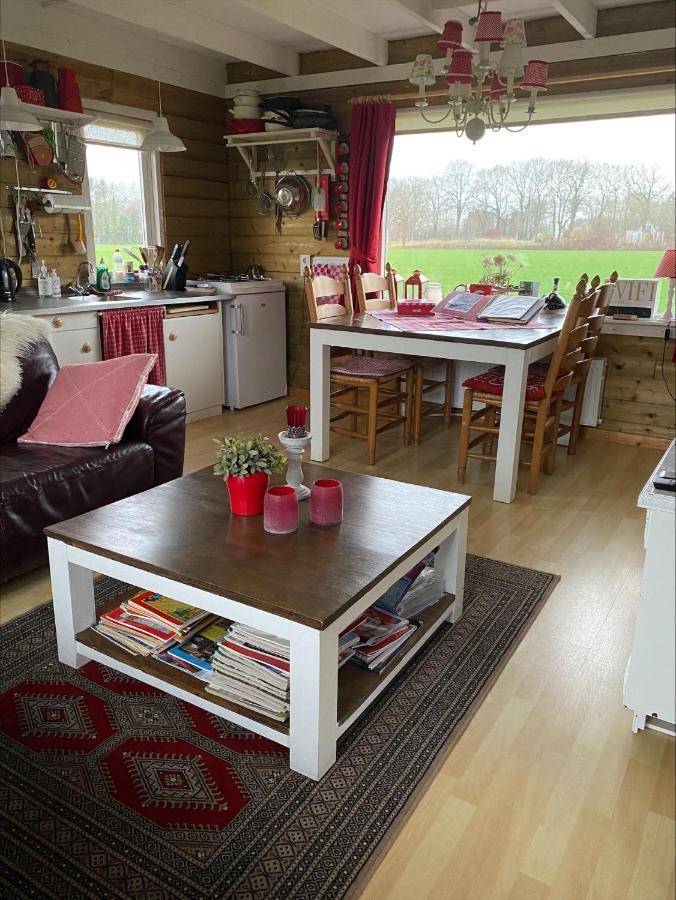 De Trouwerie Holiday home