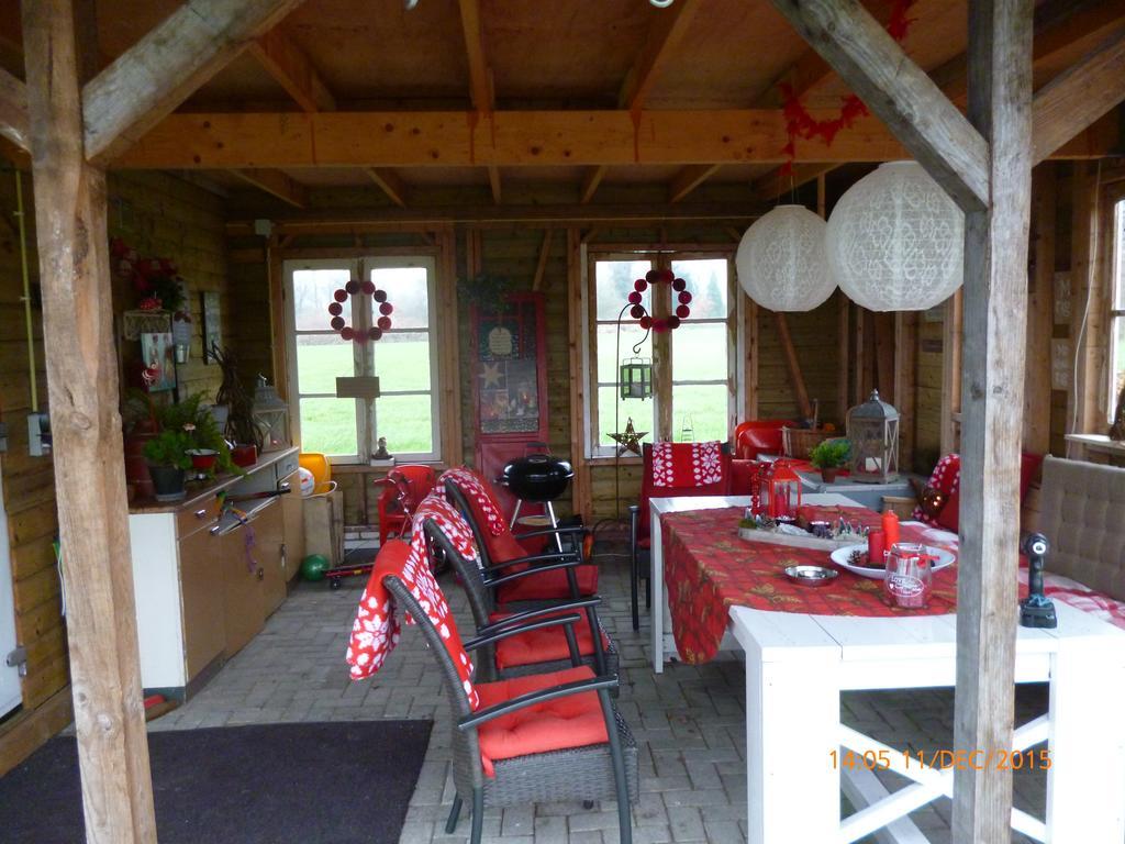 Holiday home De Trouwerie *