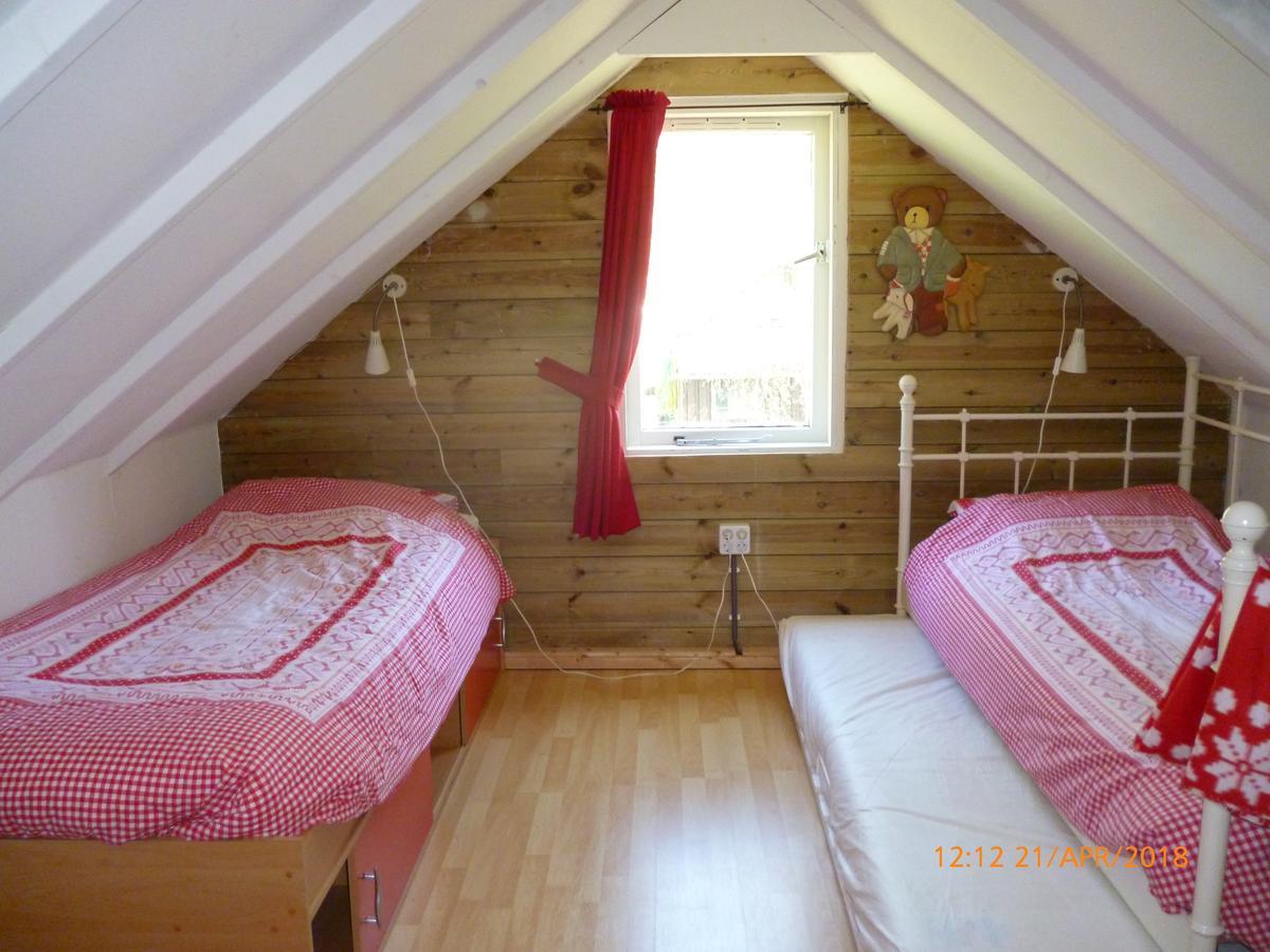 Holiday home De Trouwerie *
