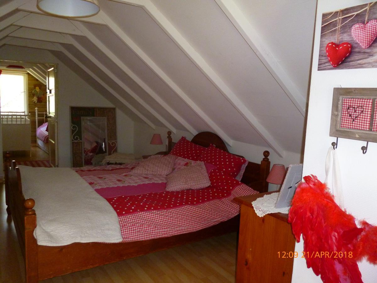 Holiday home De Trouwerie