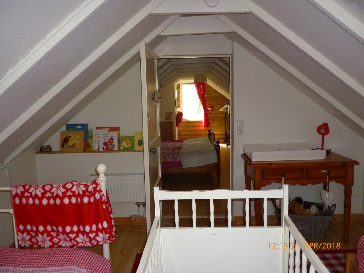 Holiday home De Trouwerie Emmen