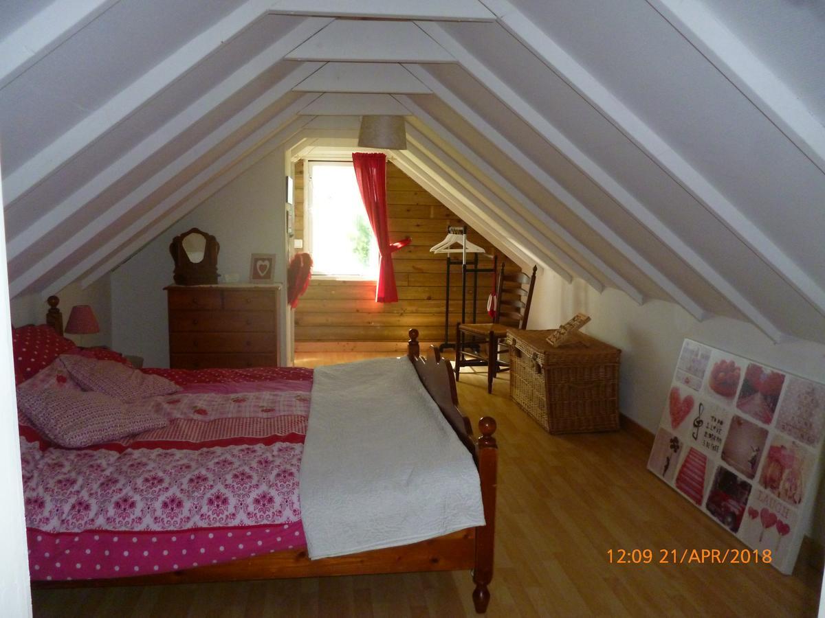 De Trouwerie Holiday home