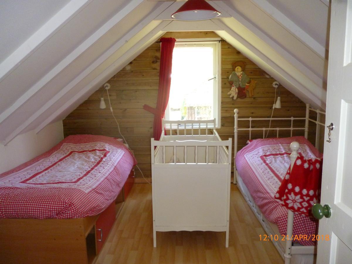 Holiday home De Trouwerie Emmen